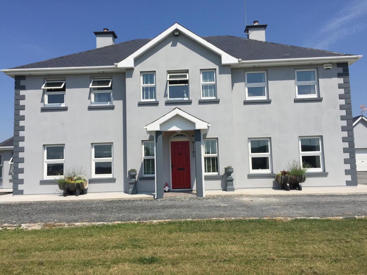 Lyntom House B&B Limerick Junction Exterior foto